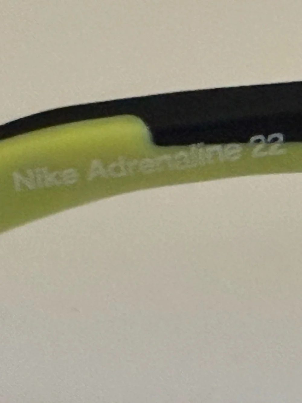 Nike sporty adrenaline